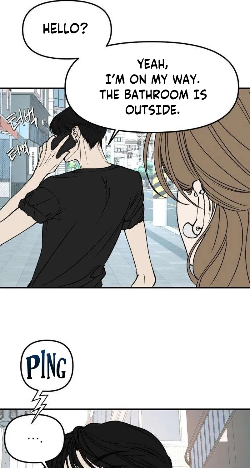 Read Conscience Tutoring chapter 9 image 21 on Lezhin