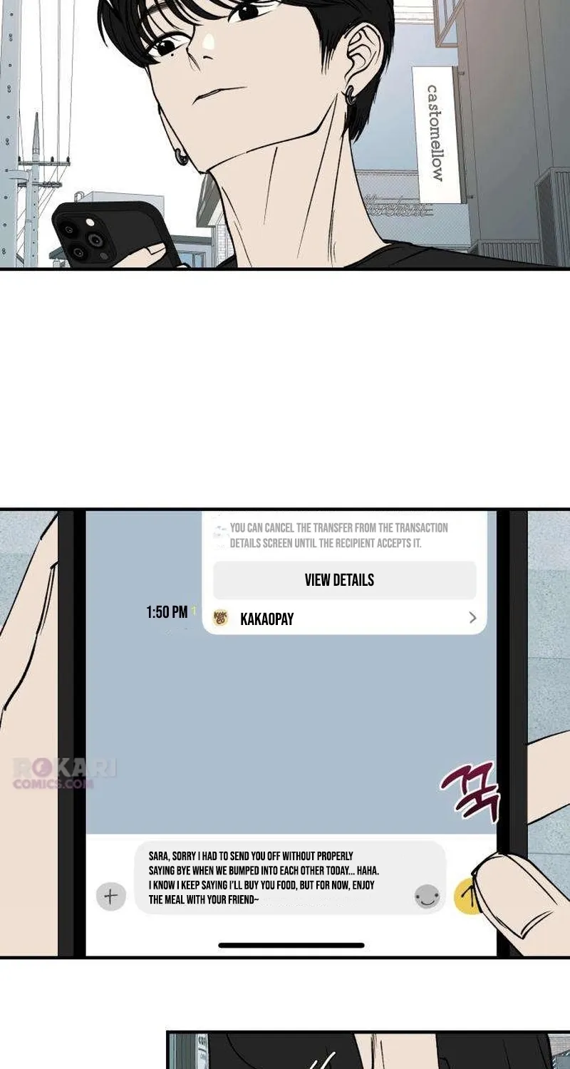 Read Conscience Tutoring chapter 9 image 22 on Lezhin