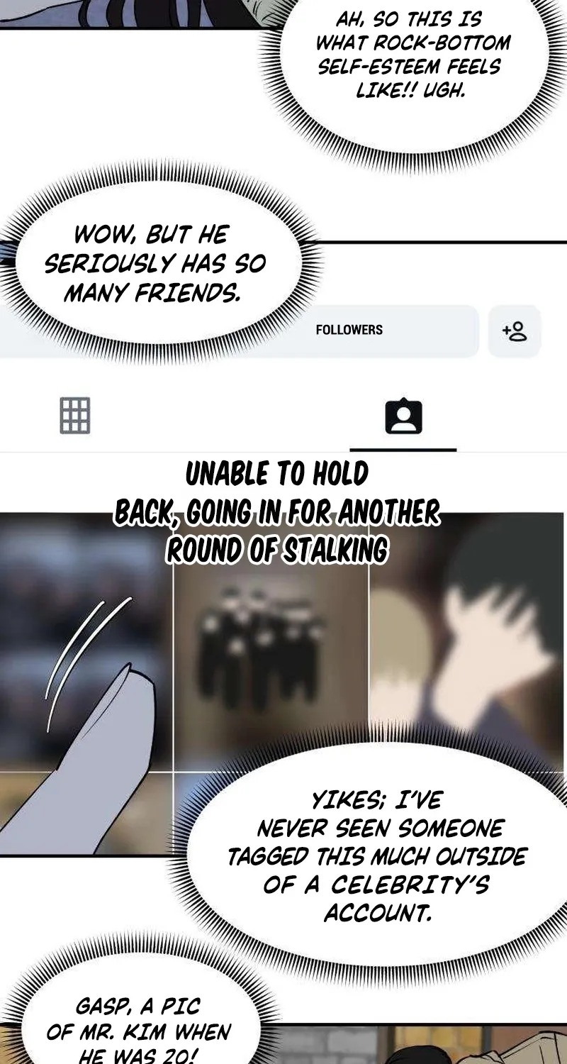 Read Conscience Tutoring chapter 9 image 33 on Lezhin