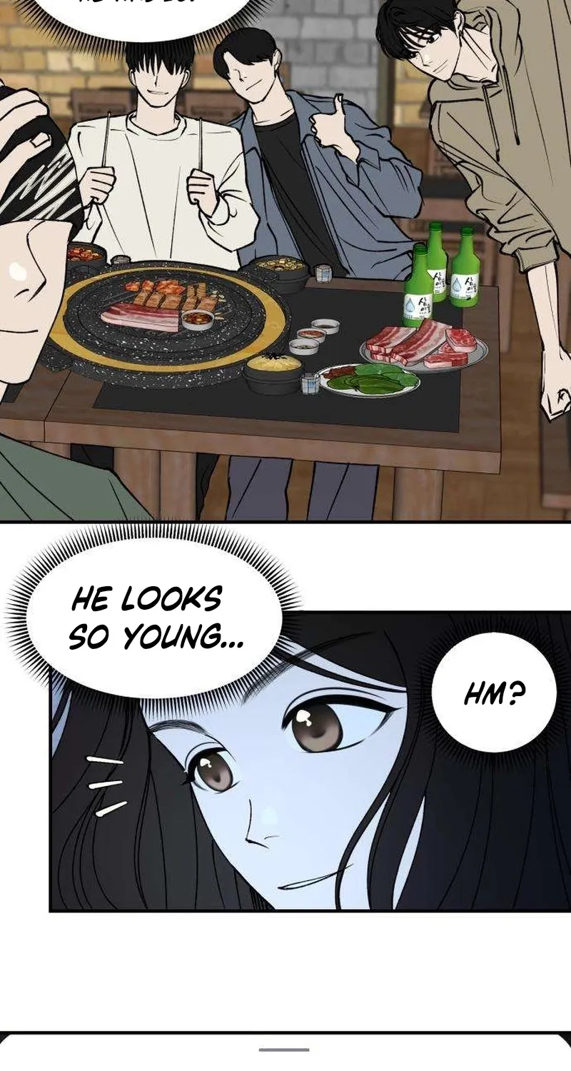 Read Conscience Tutoring chapter 9 image 34 on Lezhin