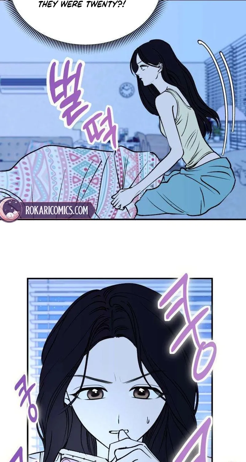 Read Conscience Tutoring chapter 9 image 37 on Lezhin