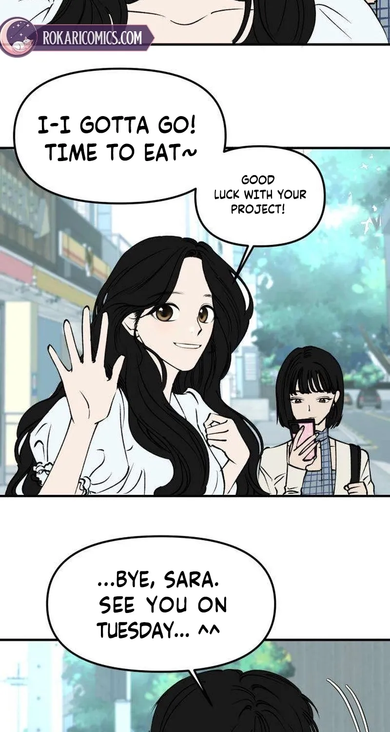 Read Conscience Tutoring chapter 9 image 5 on Lezhin