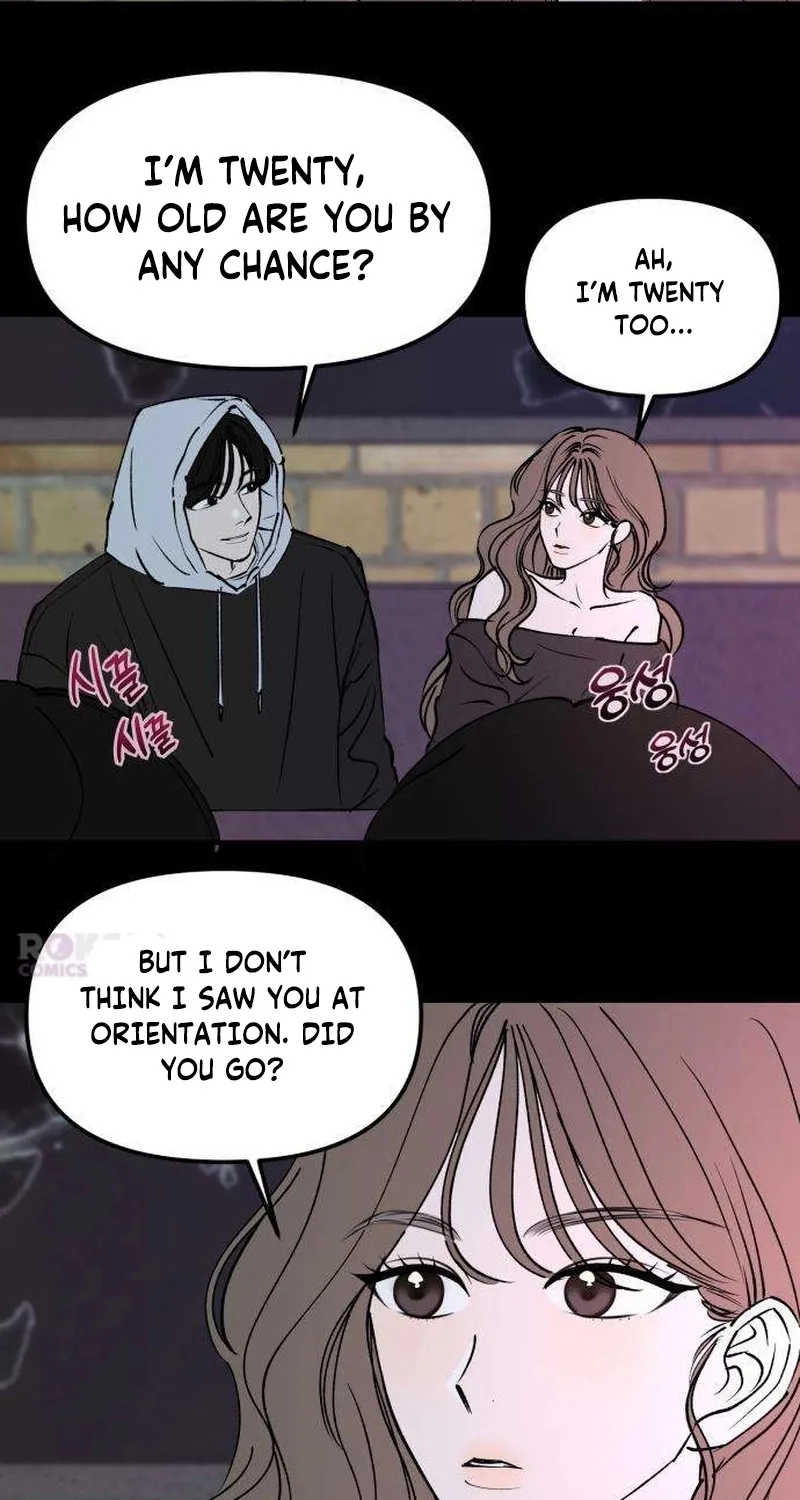 Read Conscience Tutoring chapter 9 image 53 on Lezhin