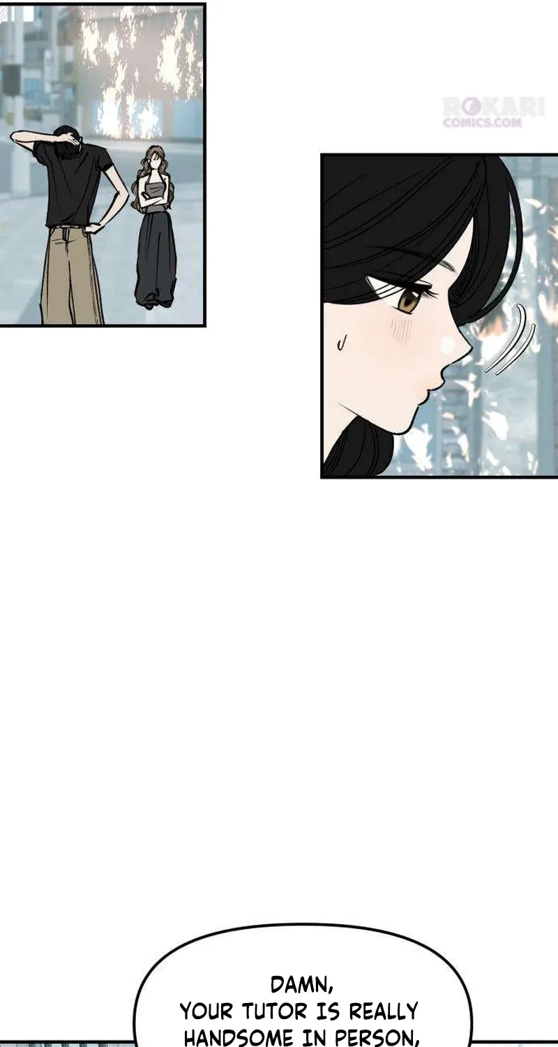 Read Conscience Tutoring chapter 9 image 7 on Lezhin