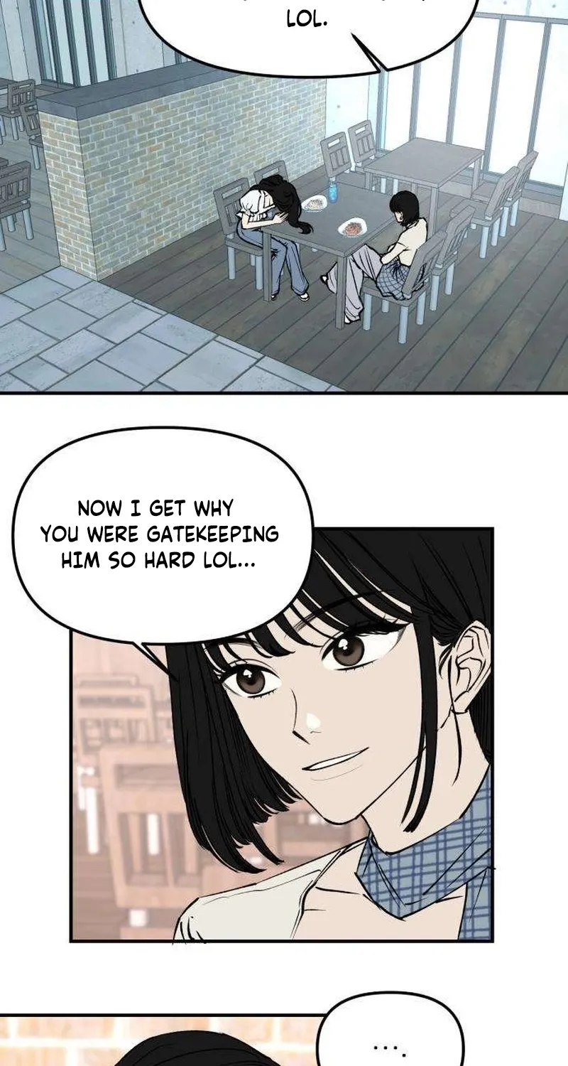 Read Conscience Tutoring chapter 9 image 8 on Lezhin