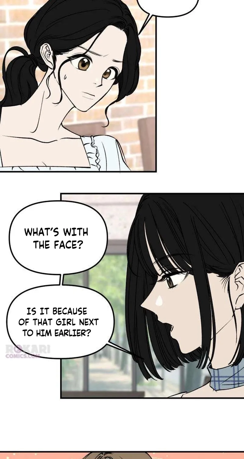 Read Conscience Tutoring chapter 9 image 9 on Lezhin