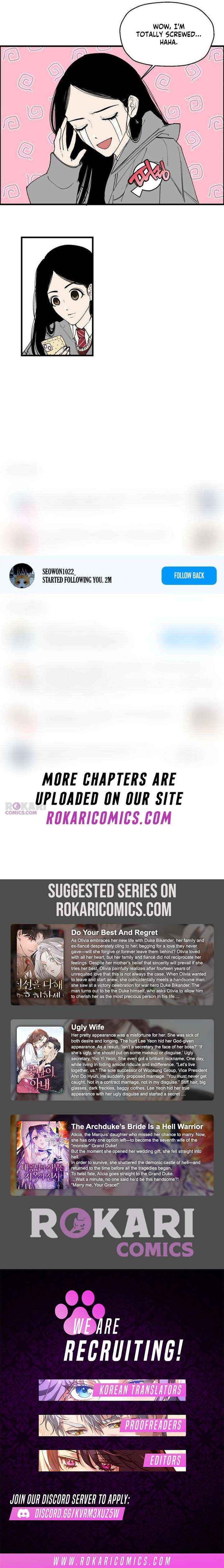 Read Conscientious Tutoring chapter 1 image 6 on Lezhin