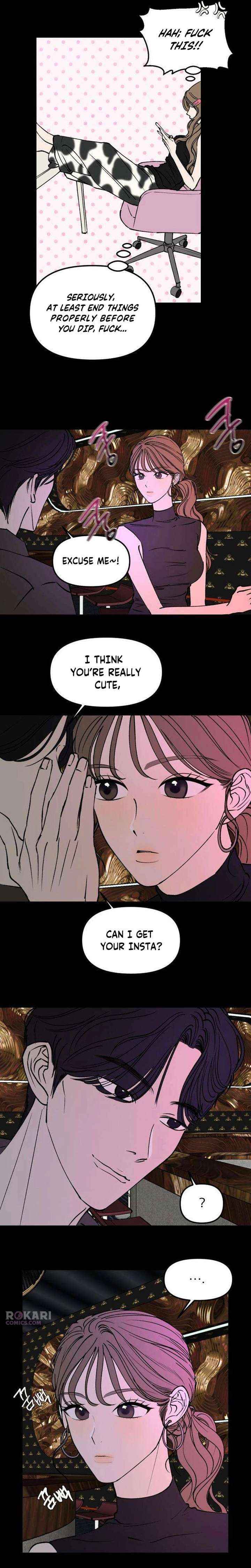 Read Conscientious Tutoring chapter 10 image 10 on Lezhin