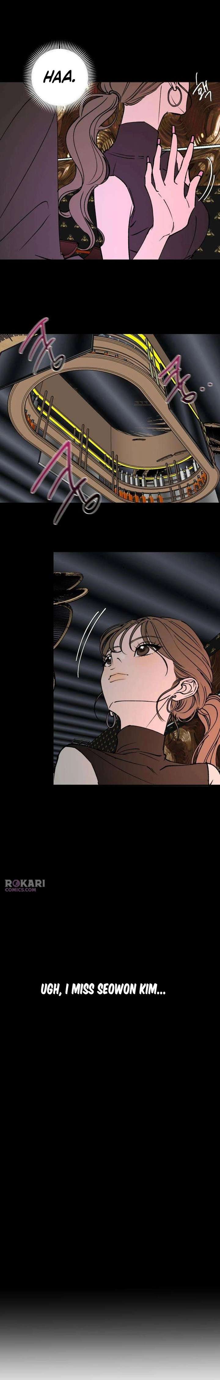 Read Conscientious Tutoring chapter 10 image 11 on Lezhin