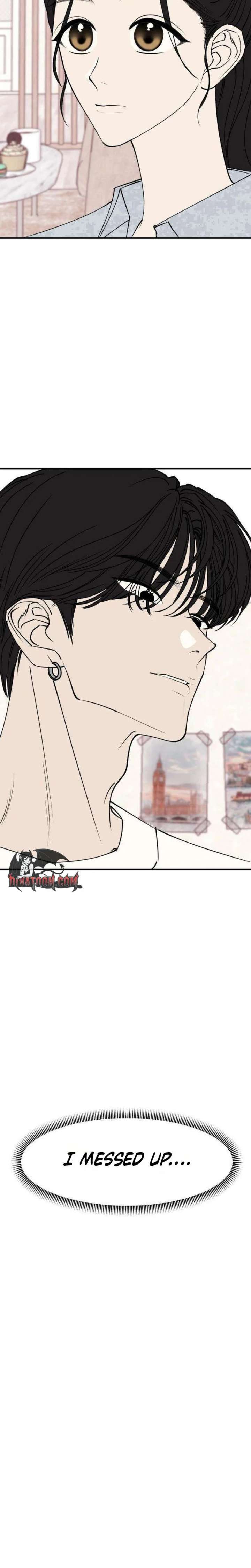 Read Conscientious Tutoring chapter 12 image 1 on Lezhin