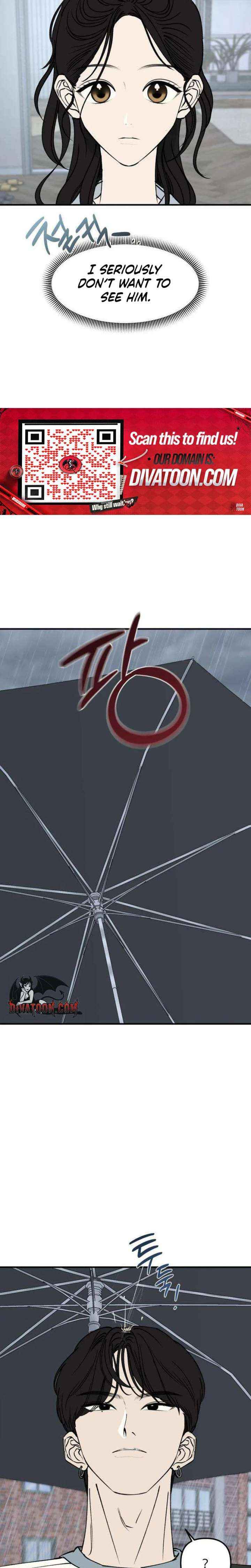 Read Conscientious Tutoring chapter 12 image 10 on Lezhin