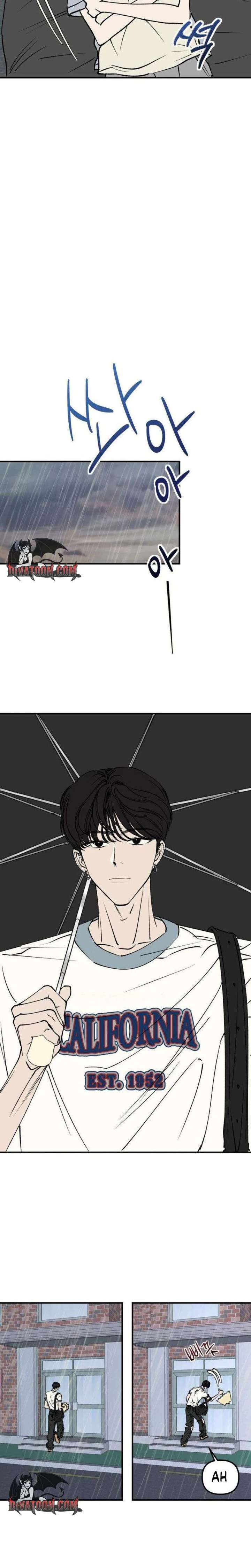 Read Conscientious Tutoring chapter 12 image 19 on Lezhin