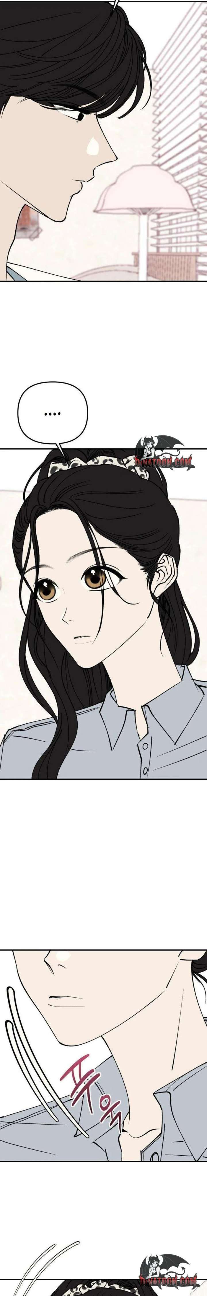 Read Conscientious Tutoring chapter 12 image 4 on Lezhin