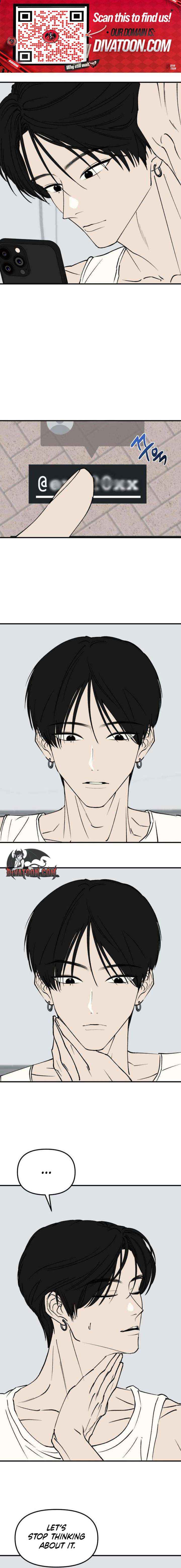 Read Conscientious Tutoring chapter 13 image 7 on Lezhin