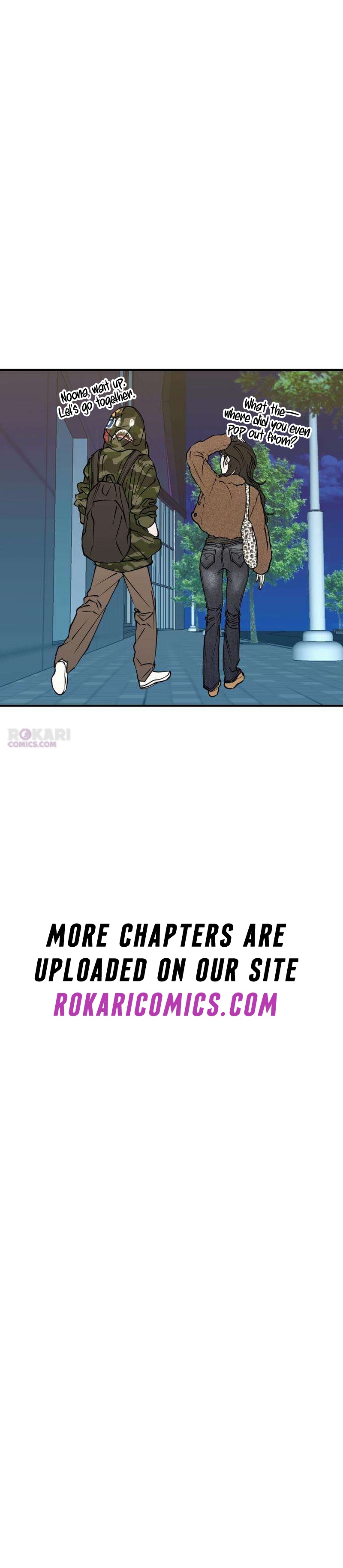 Read Conscientious Tutoring chapter 21 image 12 on Lezhin