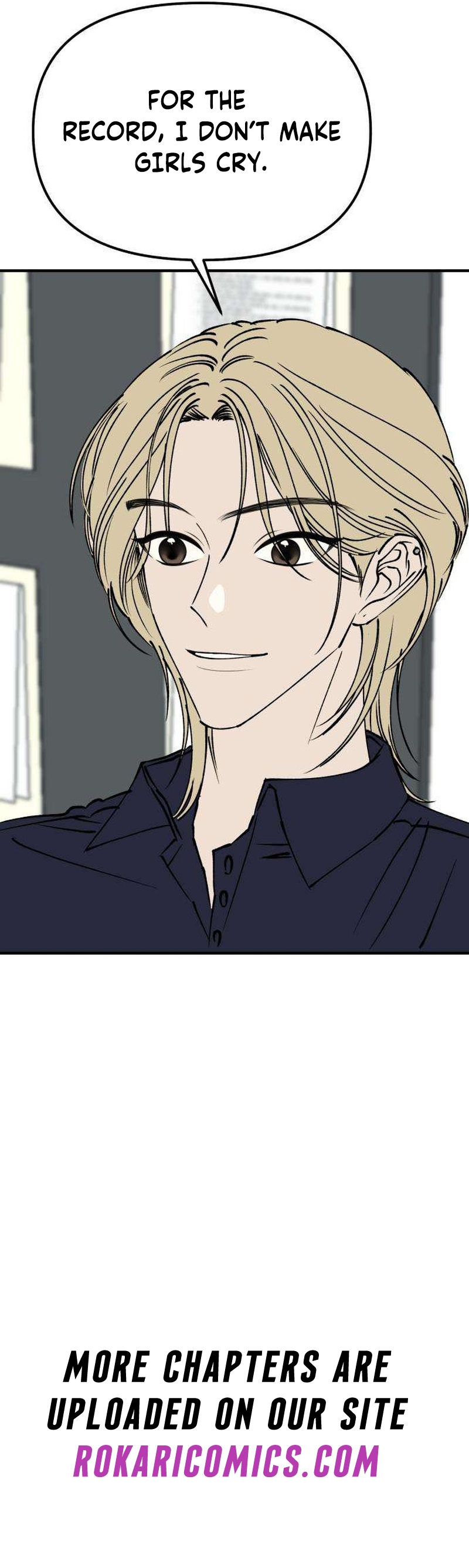 Read Conscientious Tutoring chapter 23 image 10 on Lezhin