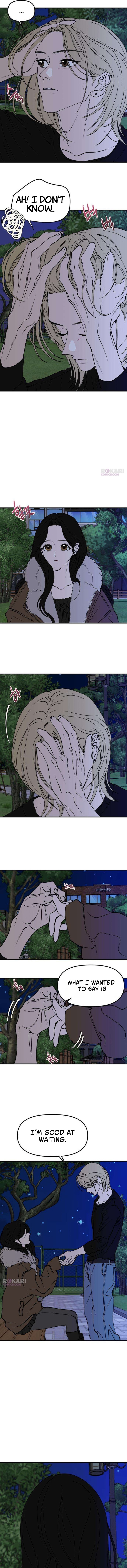 Read Conscientious Tutoring chapter 25 image 2 on Lezhin