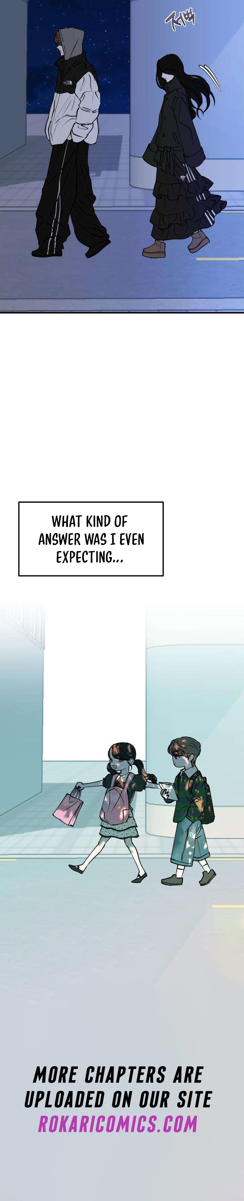 Read Conscientious Tutoring chapter 26 image 10 on Lezhin