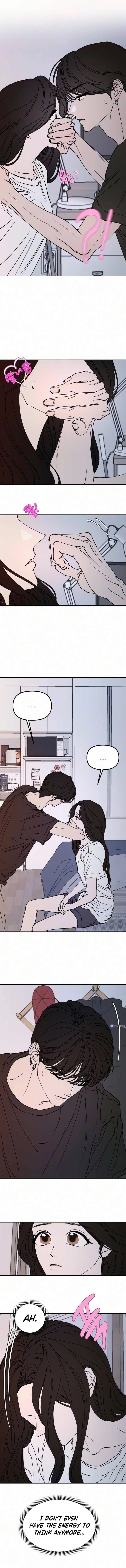 Read Conscientious Tutoring chapter 31 image 1 on Lezhin