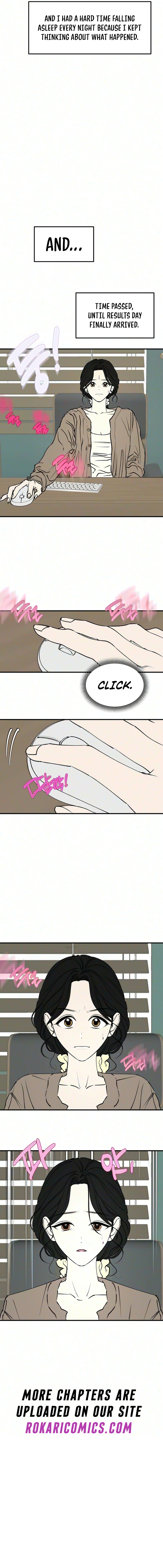 Read Conscientious Tutoring chapter 31 image 11 on Lezhin