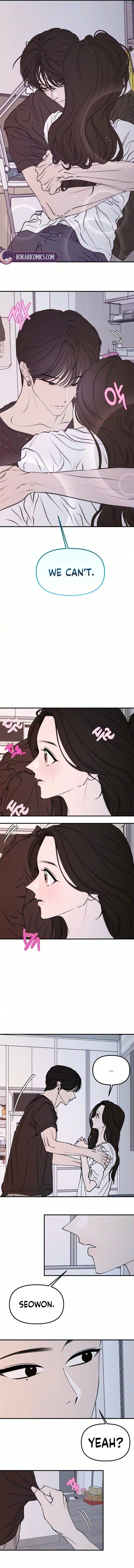 Read Conscientious Tutoring chapter 31 image 3 on Lezhin