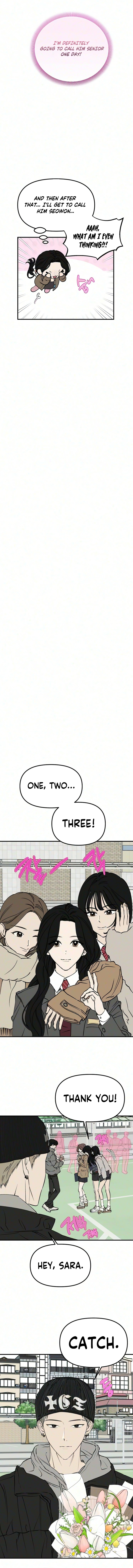 Read Conscientious Tutoring chapter 32 image 3 on Lezhin