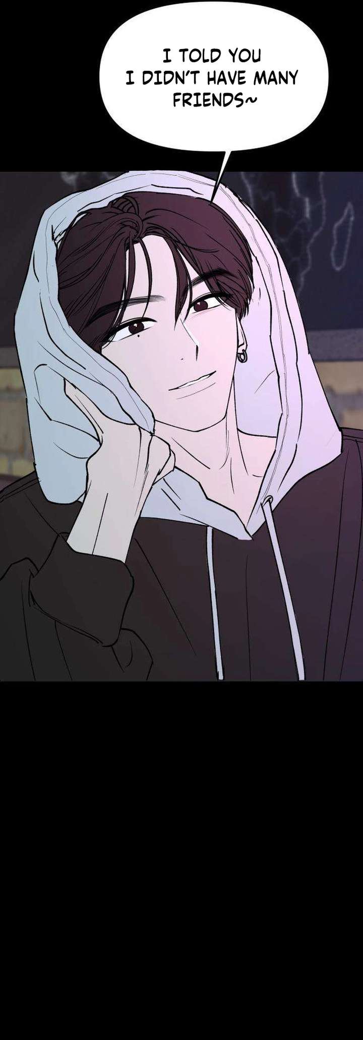 Read Conscientious Tutoring chapter 9 image 9 on Lezhin