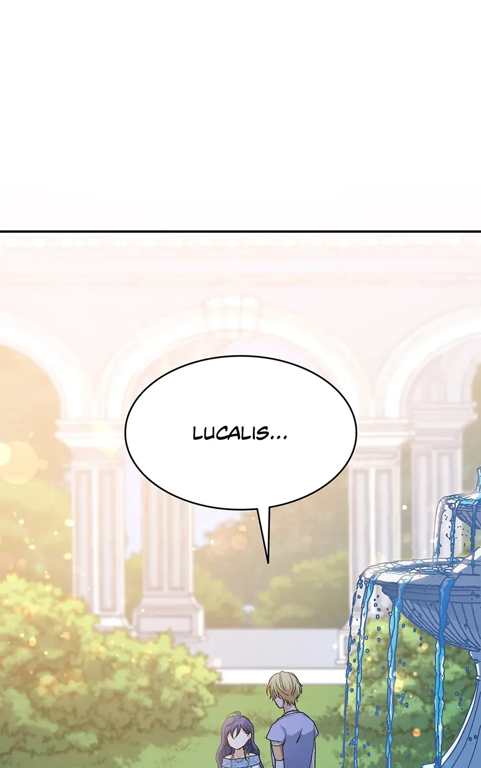 Constellations of the Gods Chapter 21 page 2 - 