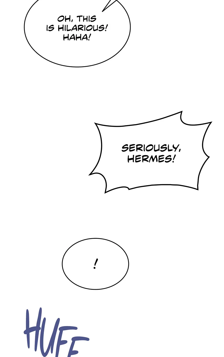 Constellations of the Gods Chapter 21 page 102 - 