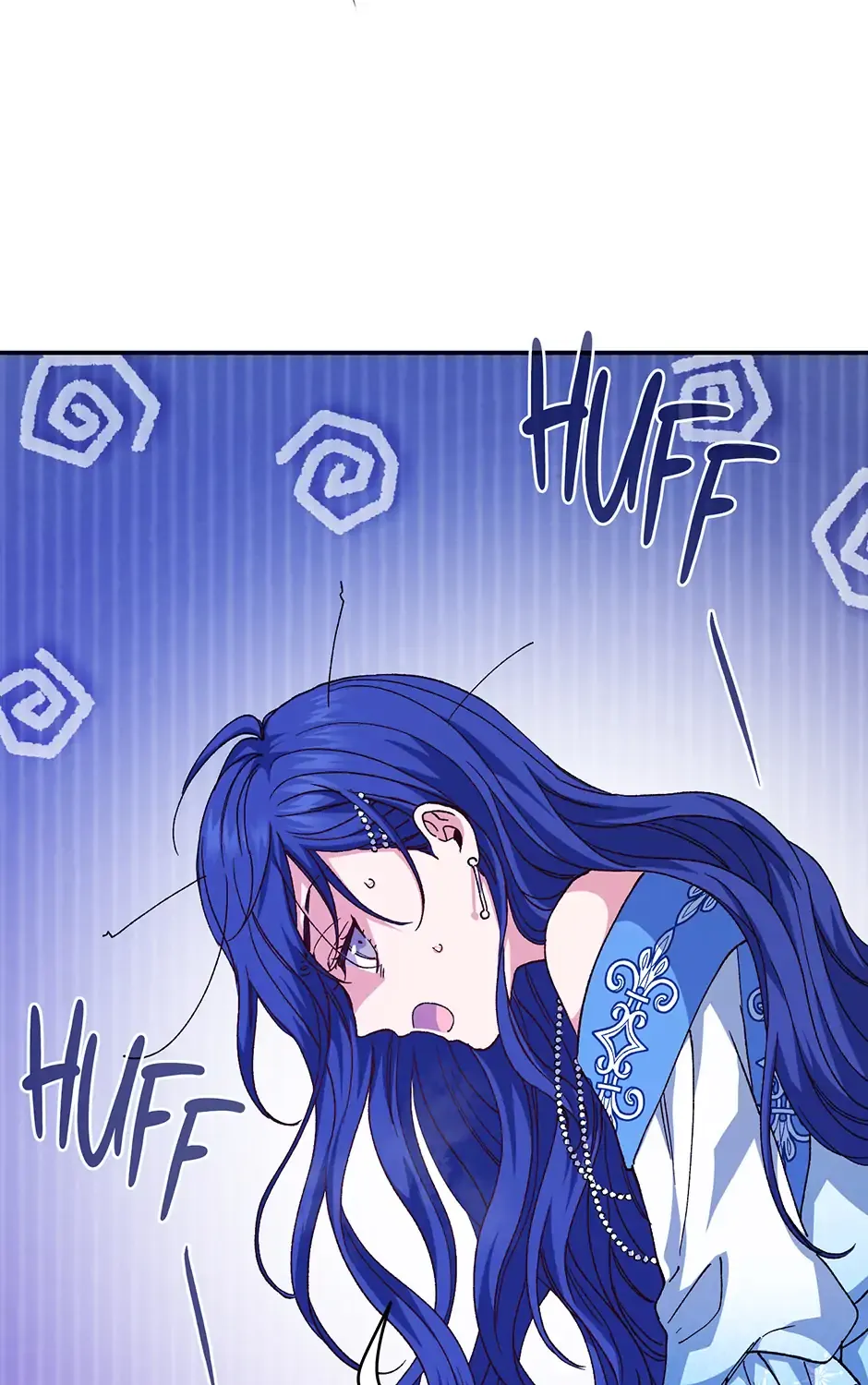 Constellations of the Gods Chapter 21 page 104 - 