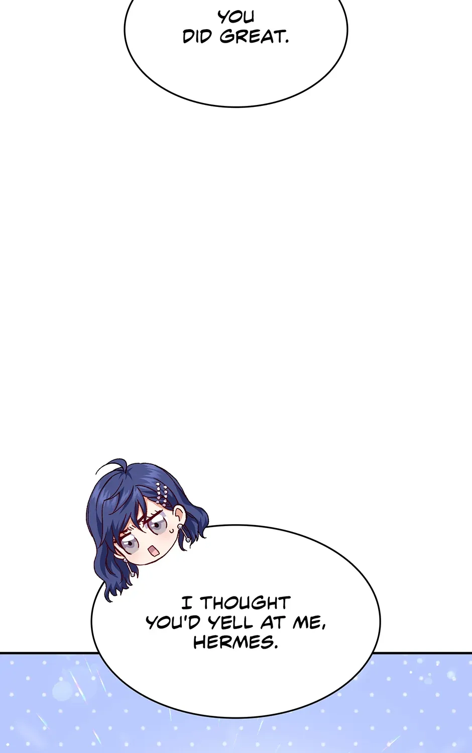 Constellations of the Gods Chapter 21 page 114 - 