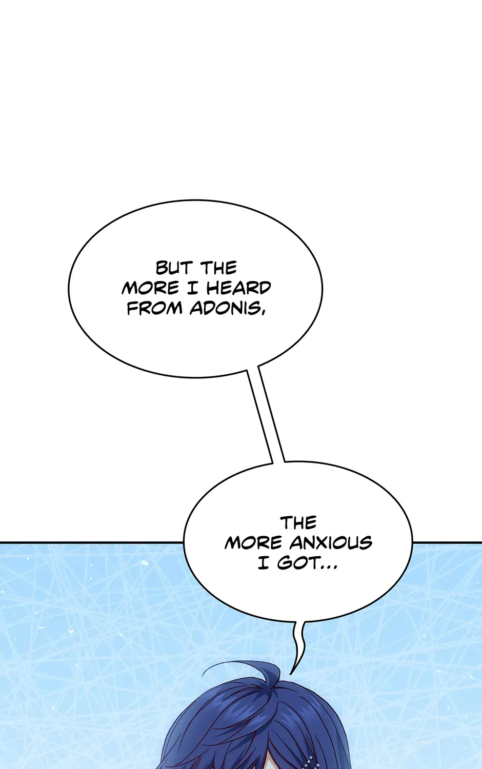 Constellations of the Gods Chapter 21 page 132 - 