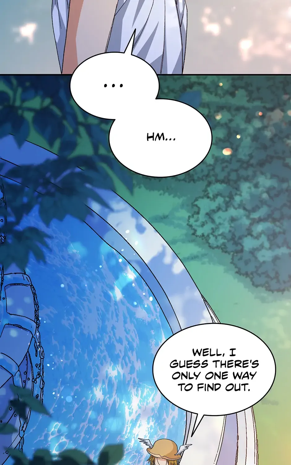 Constellations of the Gods Chapter 21 page 150 - 