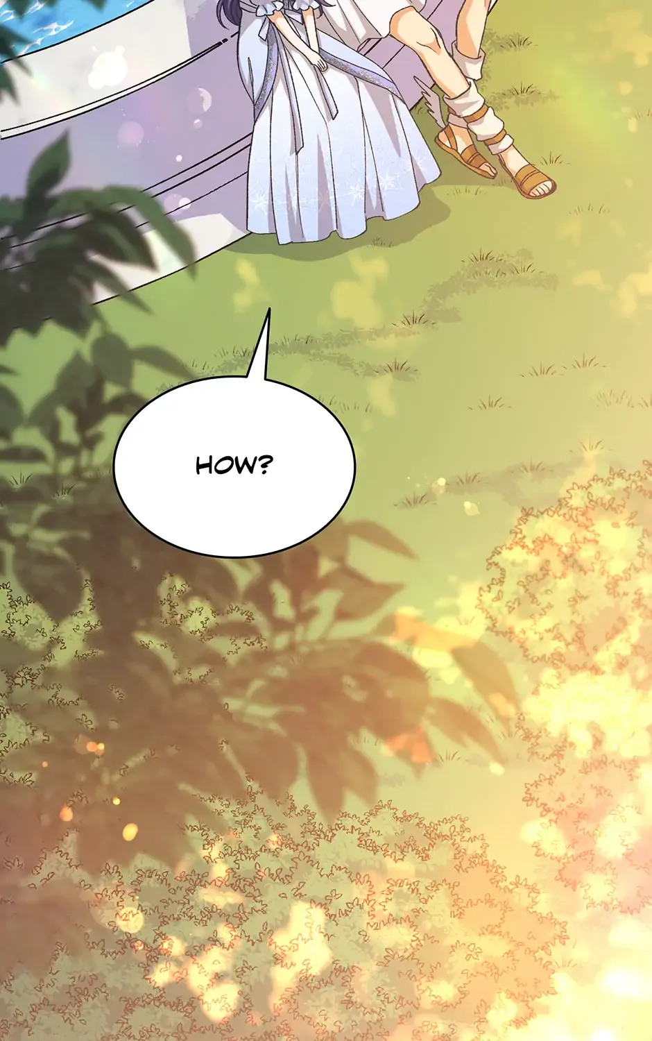 Constellations of the Gods Chapter 21 page 152 - 