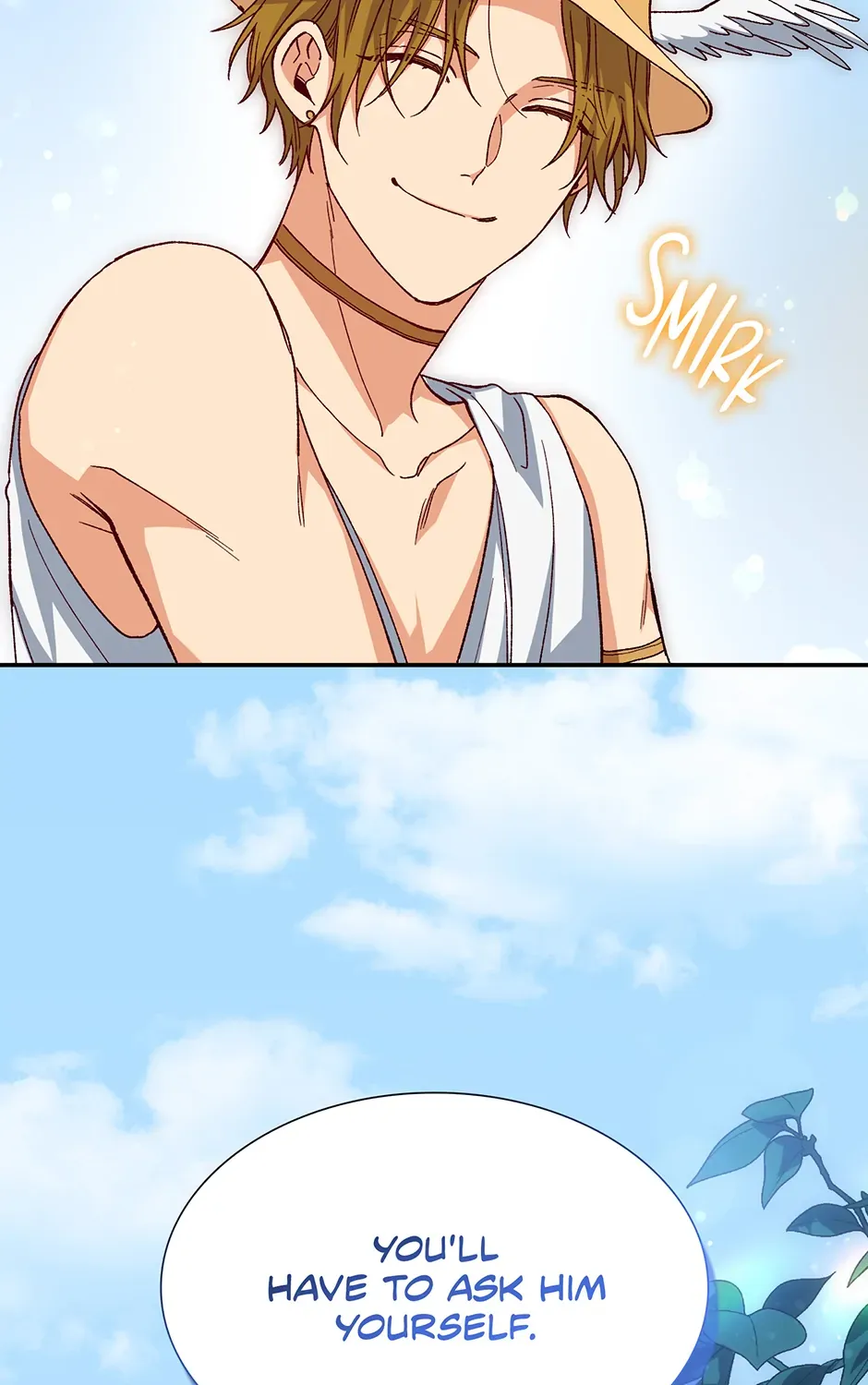 Constellations of the Gods Chapter 21 page 154 - 