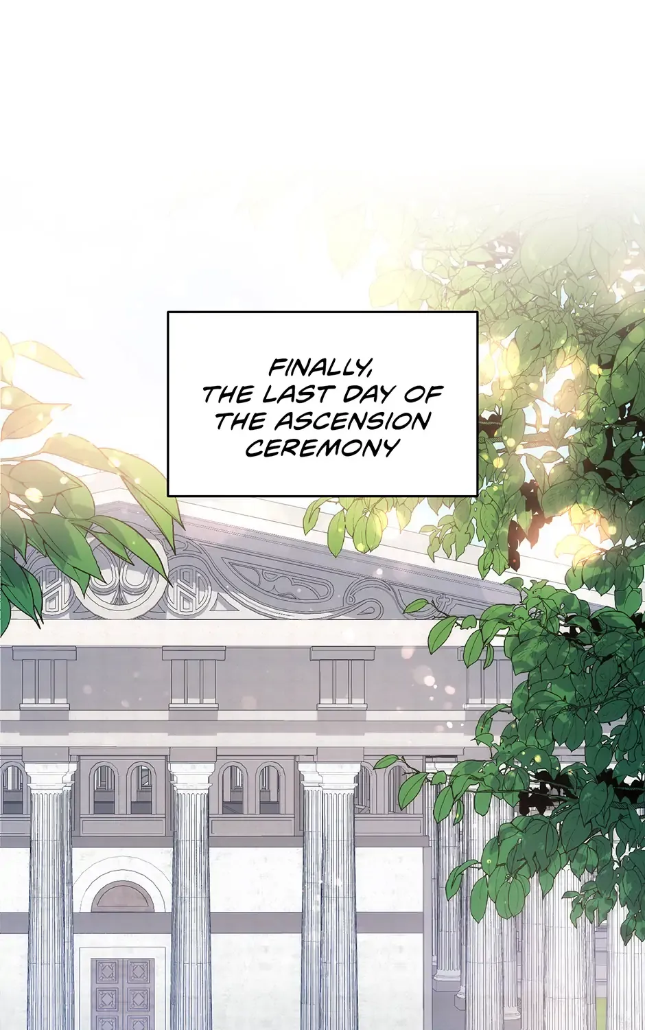 Constellations of the Gods Chapter 21 page 158 - 