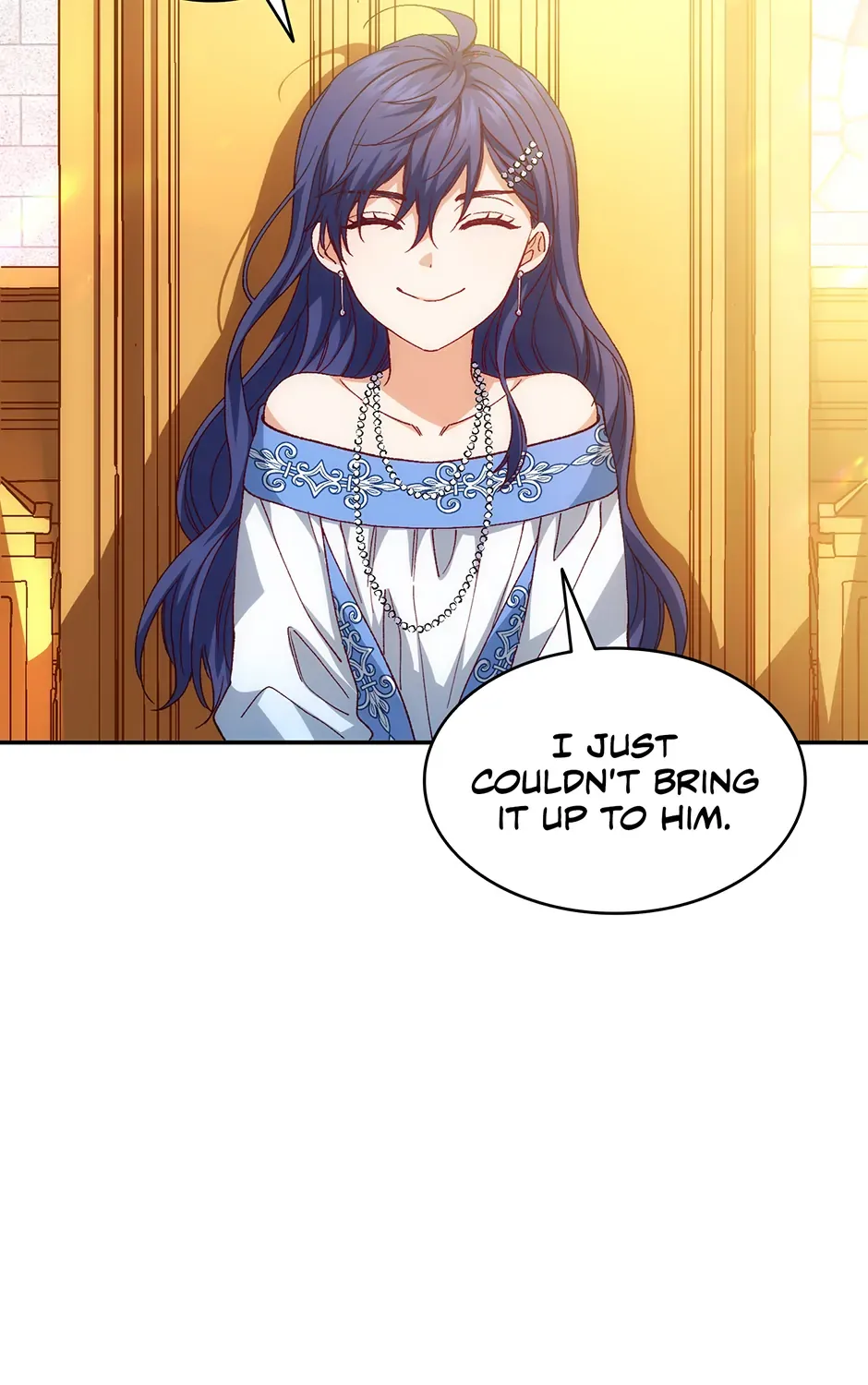 Constellations of the Gods Chapter 21 page 160 - 
