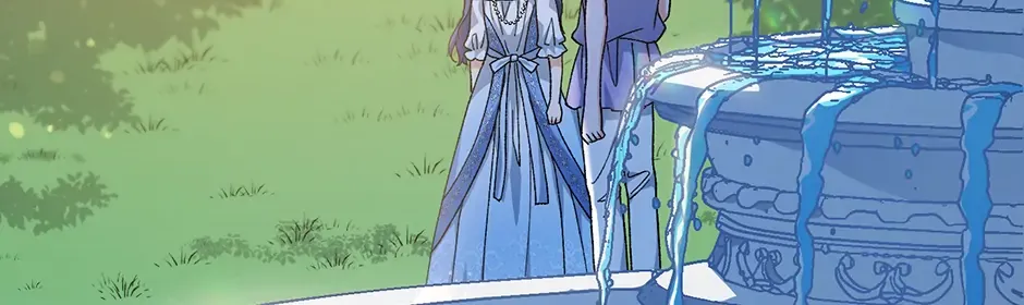 Constellations of the Gods Chapter 21 page 3 - 