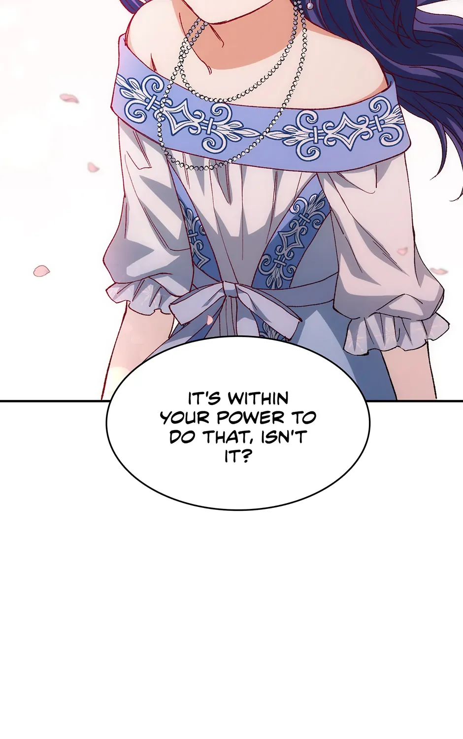 Constellations of the Gods Chapter 21 page 22 - 