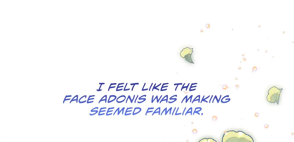 Constellations of the Gods Chapter 21 page 25 - 