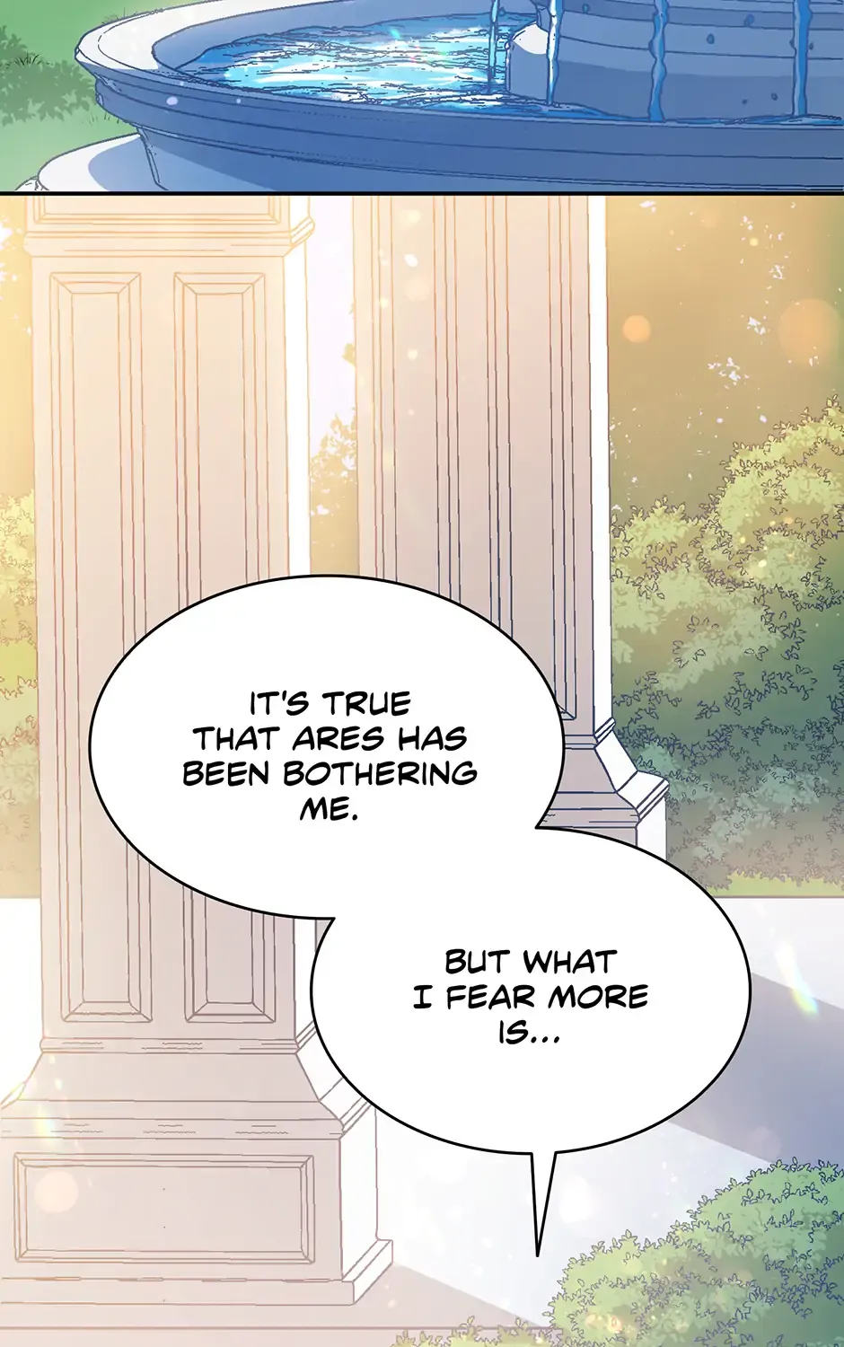 Constellations of the Gods Chapter 21 page 4 - 