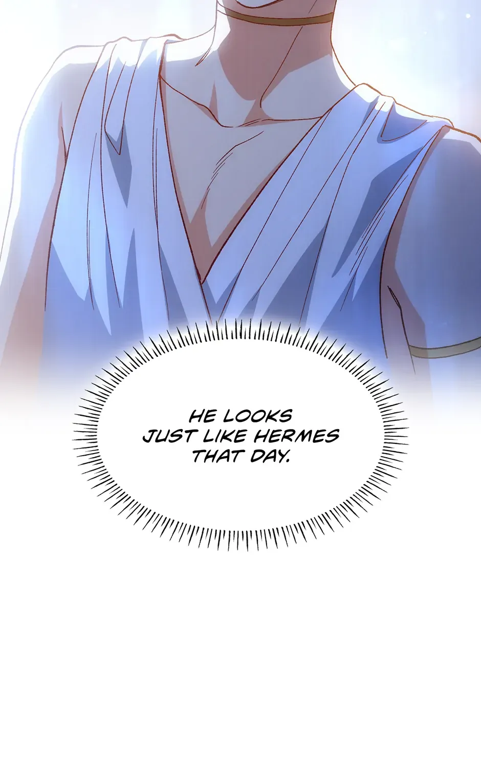 Constellations of the Gods Chapter 21 page 34 - 