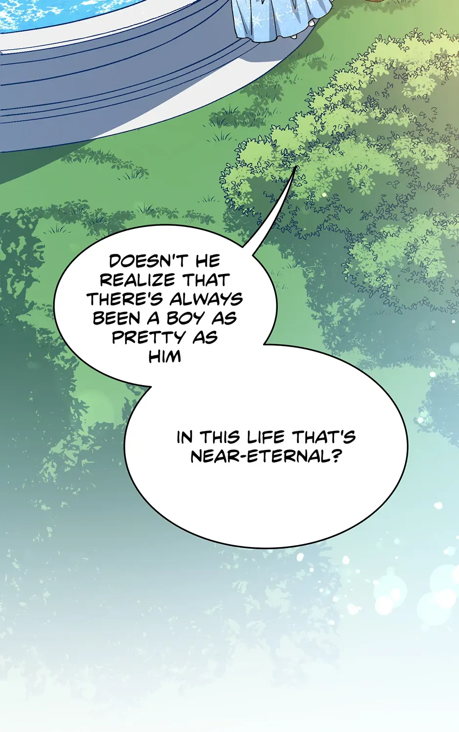 Constellations of the Gods Chapter 21 page 44 - 