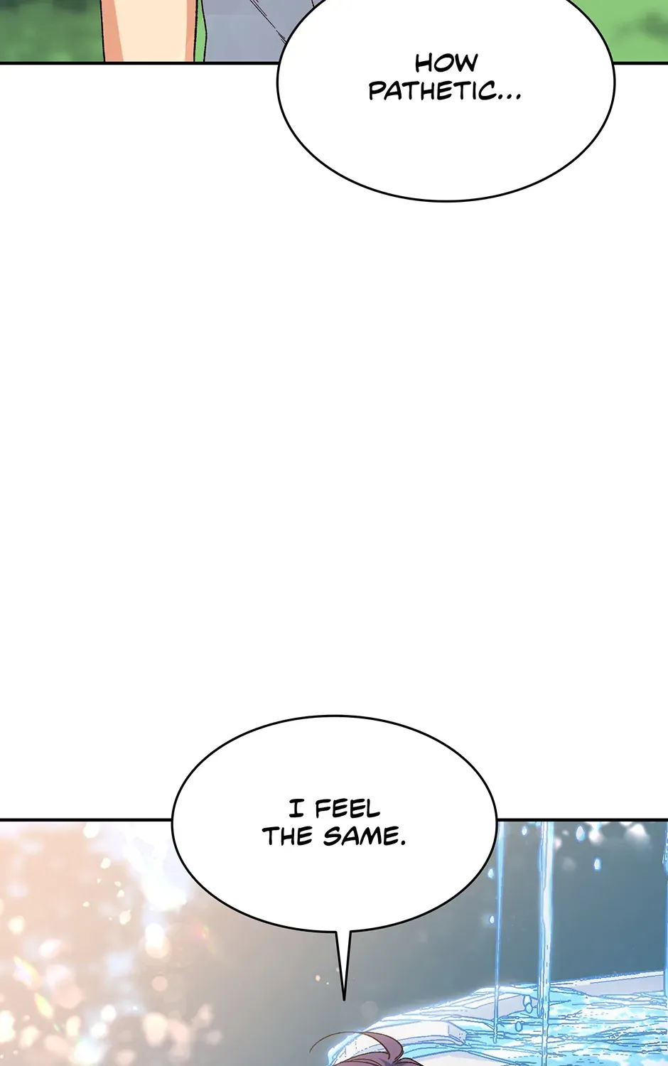 Constellations of the Gods Chapter 21 page 48 - 