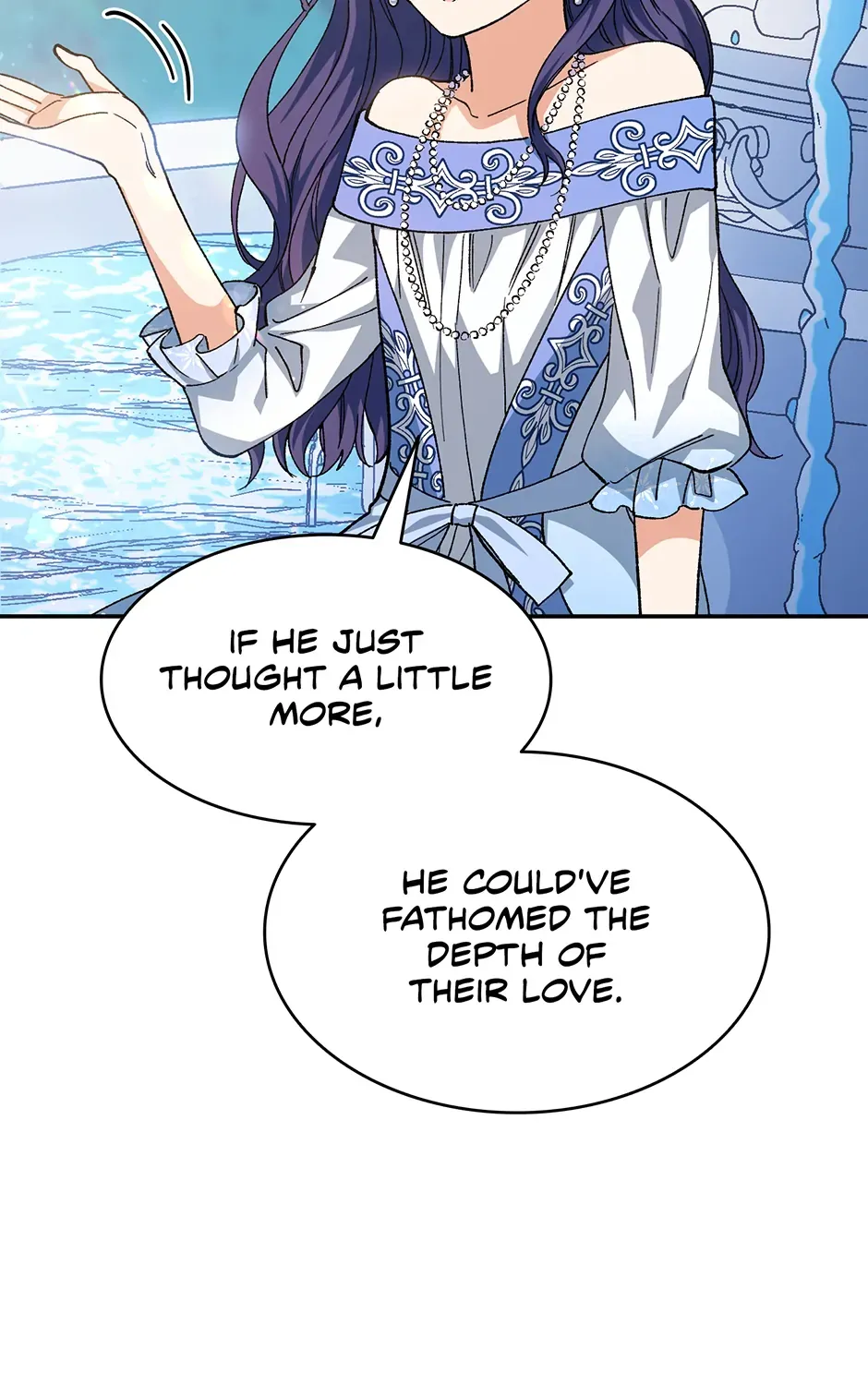 Constellations of the Gods Chapter 21 page 50 - 