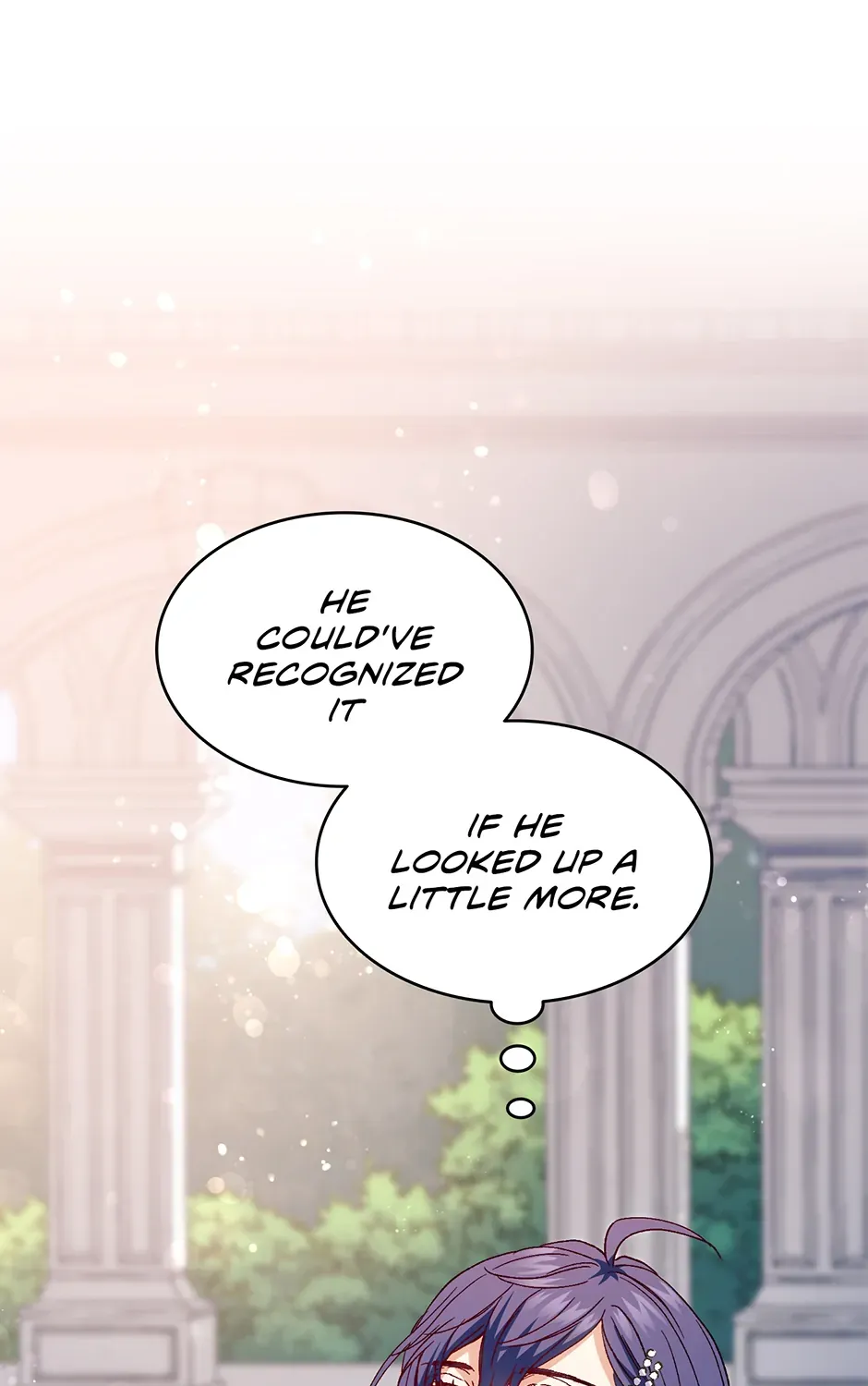 Constellations of the Gods Chapter 21 page 58 - 