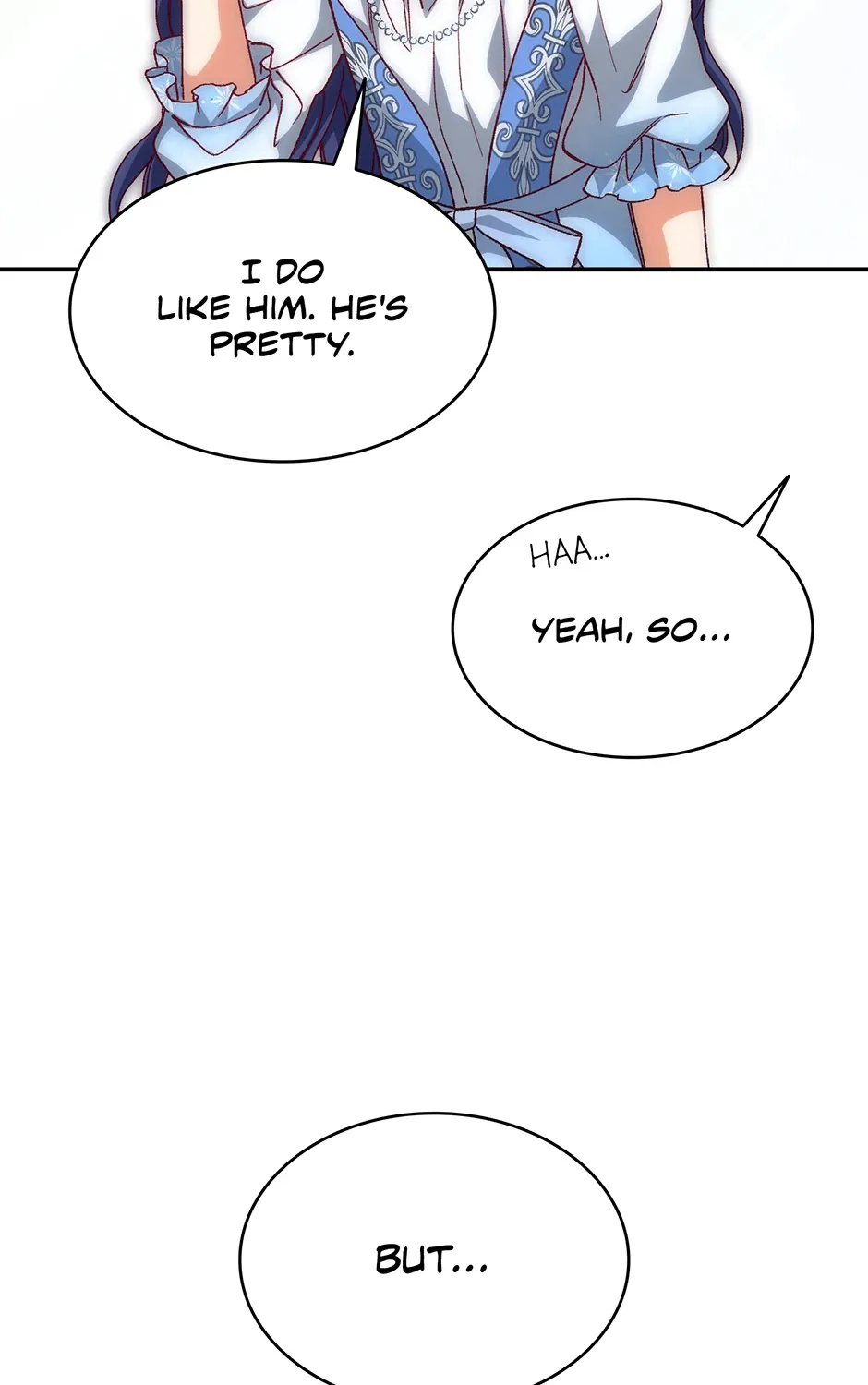 Constellations of the Gods Chapter 21 page 68 - 