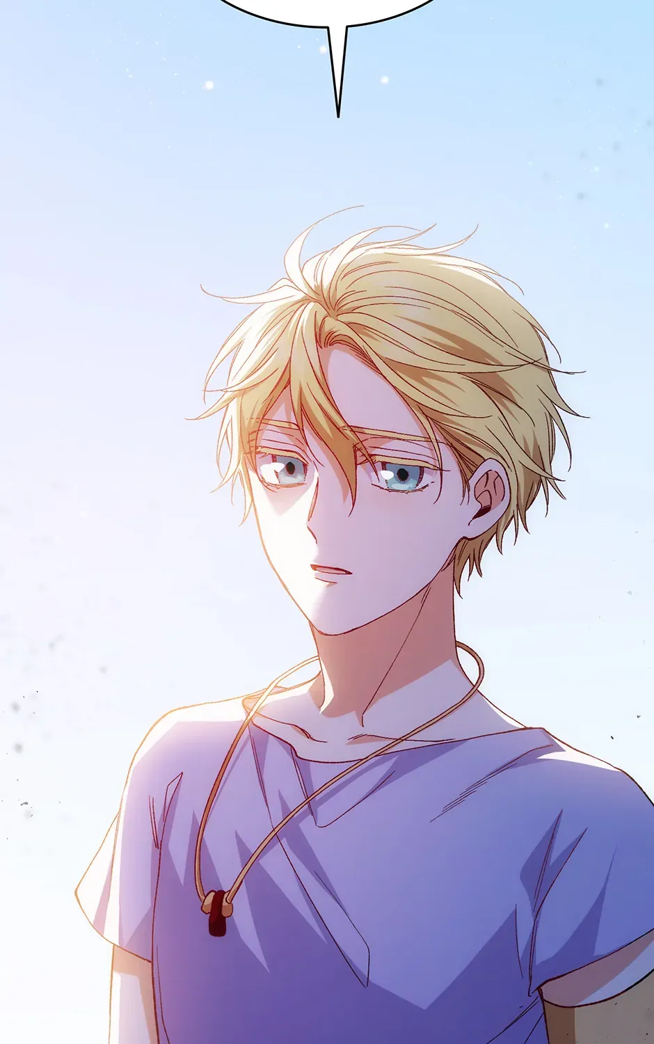 Constellations of the Gods Chapter 21 page 8 - 