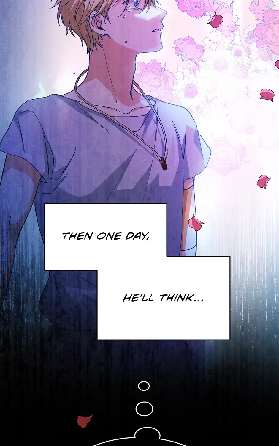 Constellations of the Gods Chapter 21 page 76 - 