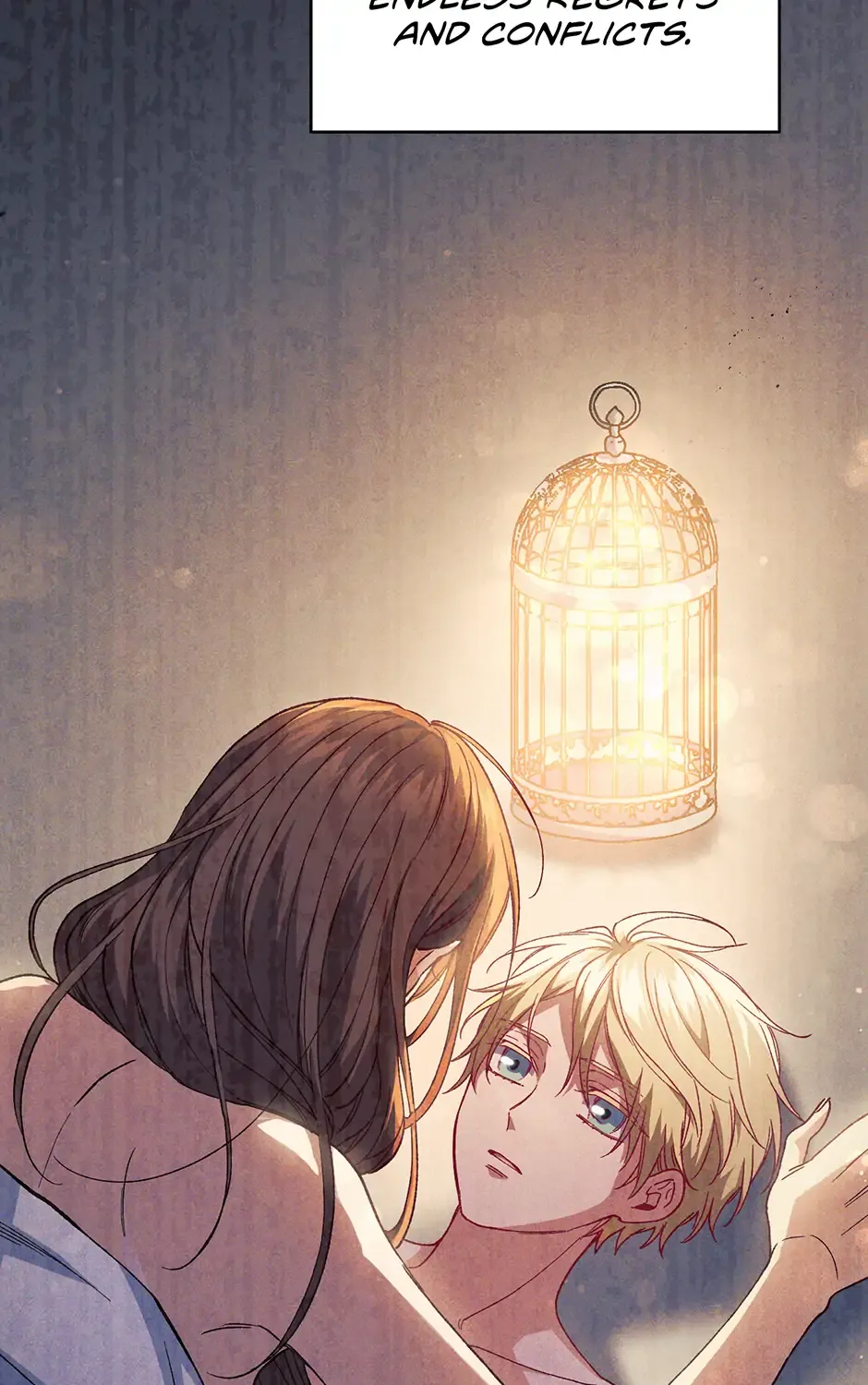 Constellations of the Gods Chapter 21 page 80 - 